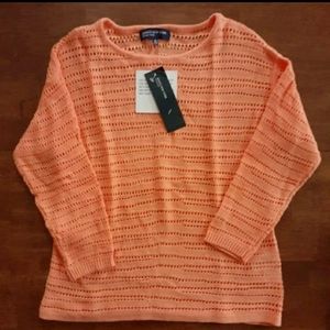 Jones New York Signature Sweater